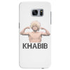 ugly khabib Samsung Galaxy S7 Edge Case