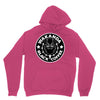 wakanda black coffee Unisex Hoodie