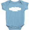 kadavar Baby Bodysuit