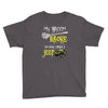 jeep halloween Youth Tee