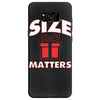 size matters Samsung Galaxy S8
