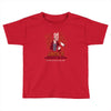 jack's caretaker services Toddler T-shirt