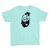 beard Youth Tee