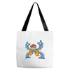 dr Tote Bags