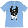 Black Bear Metal T-Shirt