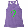 piccolo  dragonball z Racerback Tank