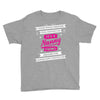 It's A Nanny Thing Youth Tee