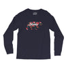 Mama Bear Long Sleeve Shirts
