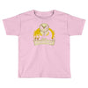 nightmare   scroll Toddler T-shirt