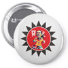 Rrrrr Pin-back button
