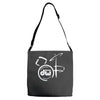 dw drum Adjustable Strap Totes