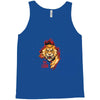 the lion 01 Tank Top