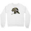 game over, man Crewneck Sweatshirt