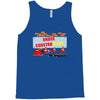 under contruction trending Tank Top