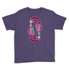 crazy dope Youth Tee