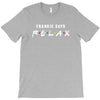 Frankie Says Relax T-Shirt