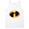 The incredibles Vintage Tank Top