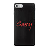 fahrie77 iPhone 7 Case