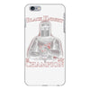black knight is my champion iPhone 6 Plus/6s Plus Case