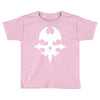 the world ends with you tribute Toddler T-shirt