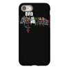 and that how i saved the world iPhone 8