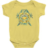 elemental water Baby Onesie
