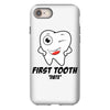 First Tooth Date iPhone 8