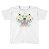 sea the symmetry Toddler T-shirt