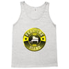 piano shirt fear the piano funny Tank Top