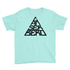 Canserbero Youth Tee