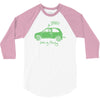 drive by 3/4 Sleeve Shirt