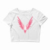 Maverick Crop Top