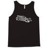 hot rod 1, ideal birthday gift or present Tank Top