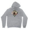slowride surf men's surfing Unisex Hoodie