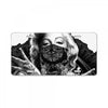 Marlyn License Plate
