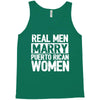 marry puerto rican woman Tank Top