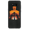 time to praise the sun Samsung Galaxy S8