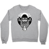 old rider Crewneck Sweatshirt