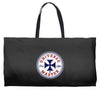 universe master Weekender Totes