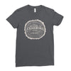 charming Ladies Fitted T-Shirt