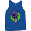 bat joke Tank Top
