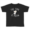 Meow Toddler T-shirt