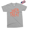 her treat Exclusive T-shirt