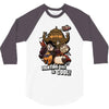 new feic stuff 3/4 Sleeve Shirt