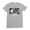 xxxtentacion 3 Ladies Fitted T-Shirt