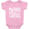 spoilt Baby Onesie