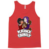 krinx family Tank Top