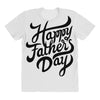 happy fathers day All Over Women's T-shirt