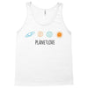 Planet Tank Top