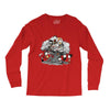 browncoat club Long Sleeve Shirts